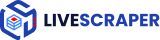 LogoLivescraper
